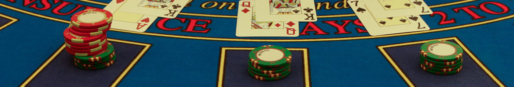 blackjack online