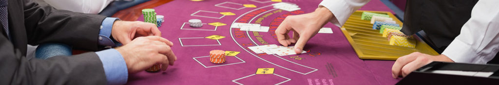 casino en vivo