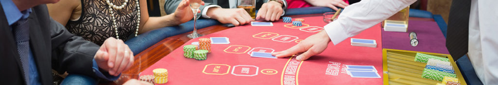 blackjack