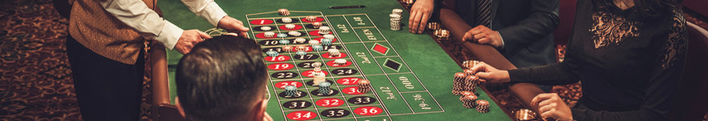 casino en vivo
