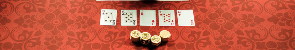 juegos de casino