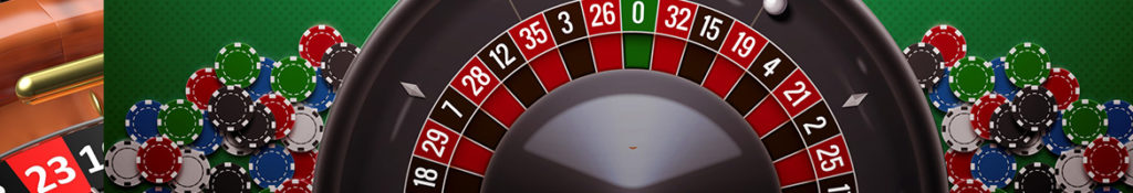 ruleta online Mexico