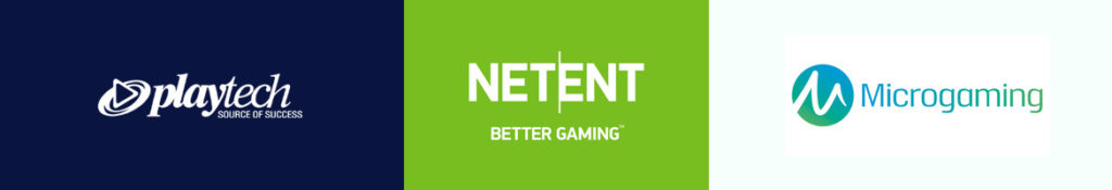 software de juegos online