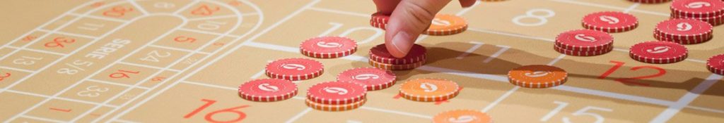ruleta casino