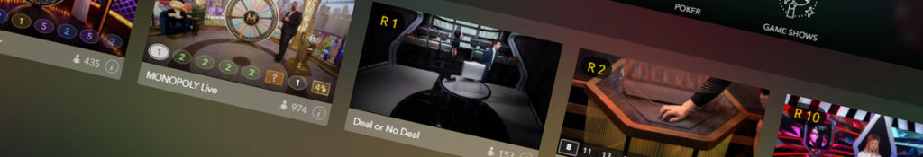 betway juegos de casino