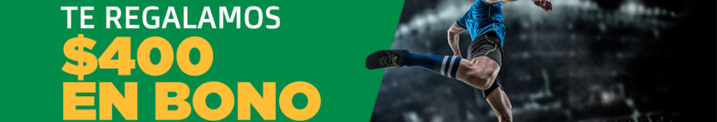 Ganabet apuestas deportivas