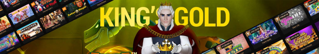 King Billy juegos
