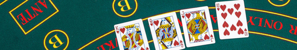 baccarat en vivo