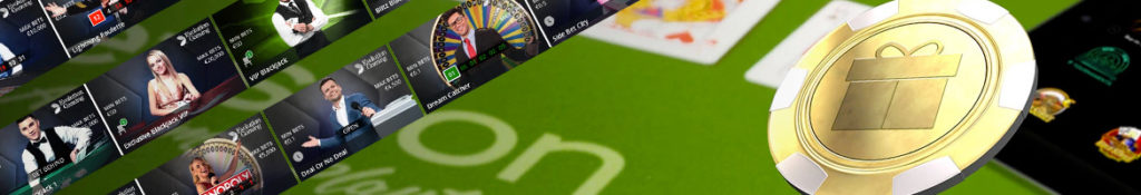 betsson casino en vivo