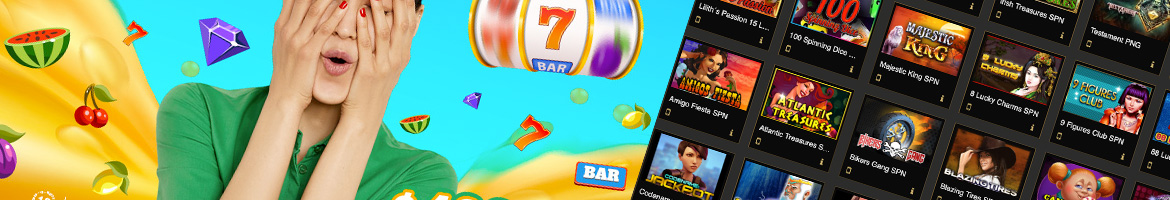 Big Bola Casino México: Prueba tu suerte - Juegos de Casino