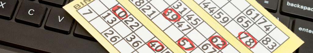 juegos de bingo
