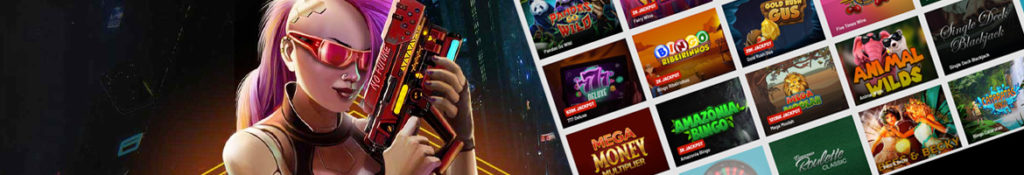 bodog juegos