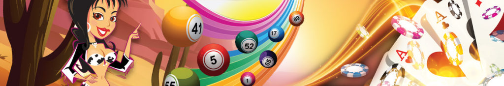 Casino online México