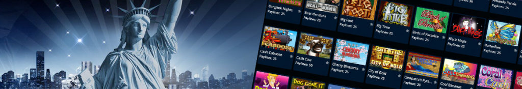 liberty slots juegos