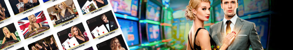 MaChance casino en vivo