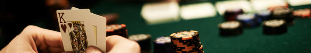 poker en vivo