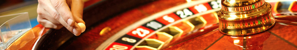 ruleta americana