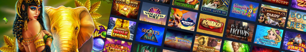 spinup casino juegos
