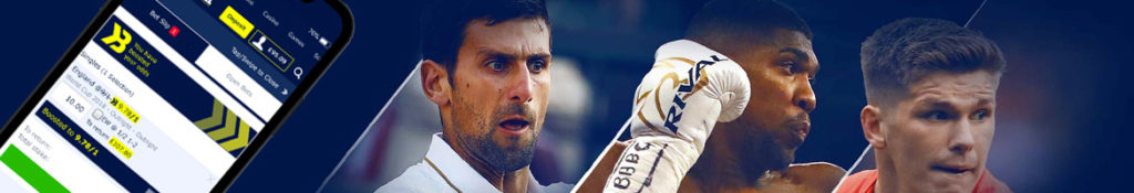 William Hill apuestas deportivas
