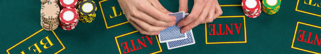 Como jugar blackjack