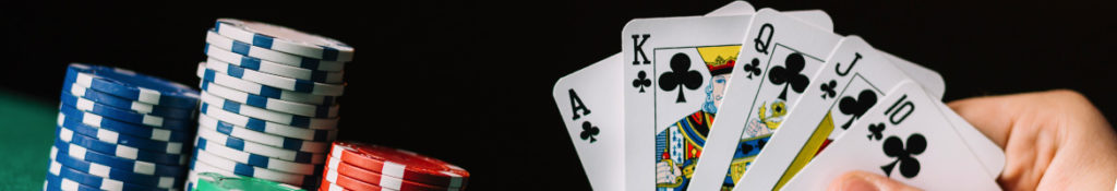 manos de poker