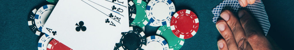 reglas de poker