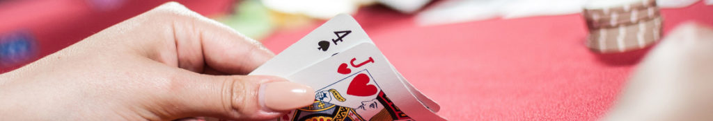 reglas del blackjack