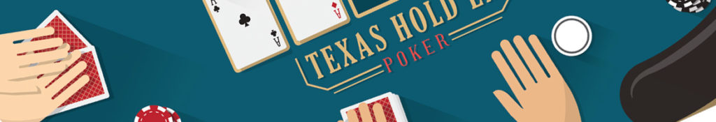 texas holdem poker