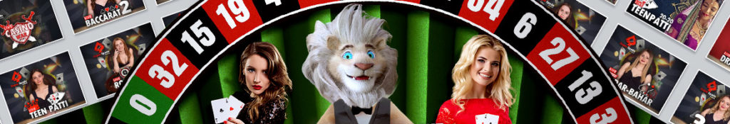 whitelion casino en vivo
